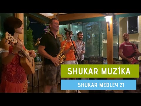 Shukar Muzika