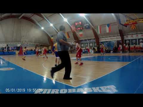 2019 01 05 Olimpia   DBS Roma Supplementare