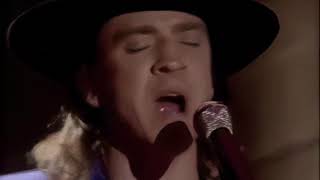 Stevie Ray Vaughan - Superstition from &quot;It&#39;s Only Rock &#39;n&#39; Roll&quot; Canadian TV Series 1987