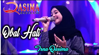 Download lagu Obat Hati Cover by  Isna Qasima mp3