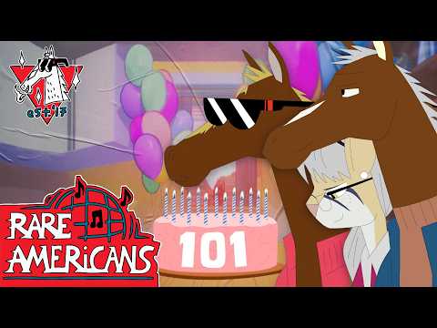 Video thumbnail for 101