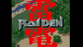 Vidéo The Raiden Project