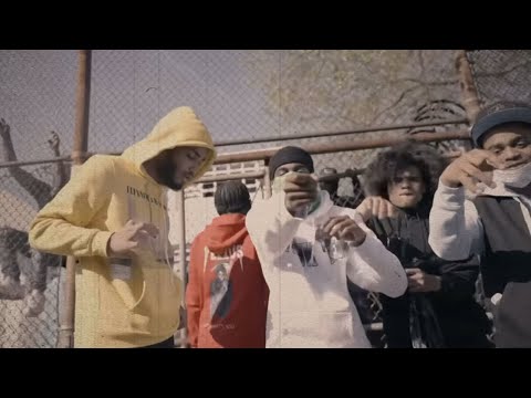 ASSASSIN x Nesty Floxks x Rah Gz “Real Facts”