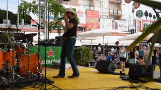 CHANGE MY LIFE  ( Coreografia)