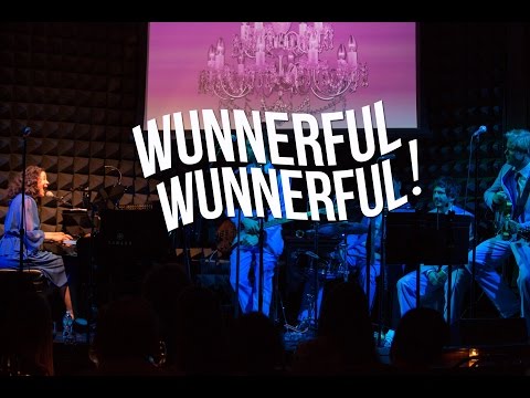 Cat Lady Medley by Leslie Goshko