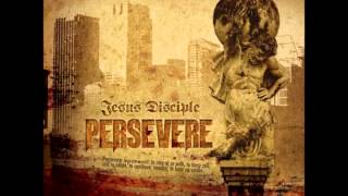 Sycho Gast - Persevere (Remix) (Feat. Jesus Disciple)