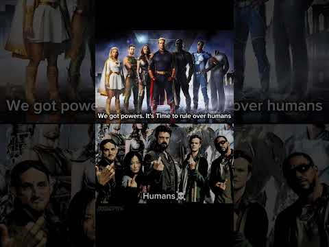 Built different☠️|Phonk: Movimenta(Super Slowed)|#theboys #homelander #shorts #ytshorts #viral #fyp