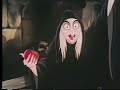 Opening And Closing To The Return Of Jafar 1994 VHS 60fps Version B