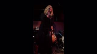 Donna Lewis " The Pleasantry " London Chelsea  Brand new day Album launch!