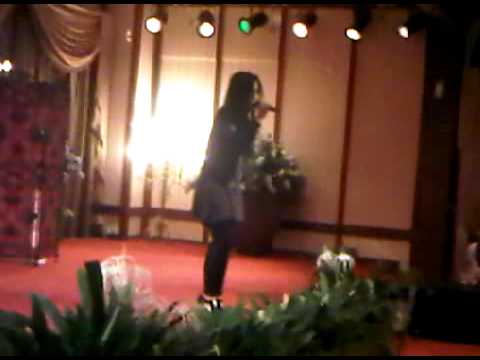 Sheila Abdul Pengkhianat Cinta LIVE