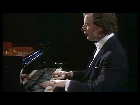 András Schiff Schubert 6 Moments Musicaux D.780, Op.94