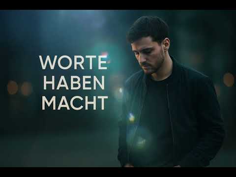 Worte haben Macht - by Jarod Parker