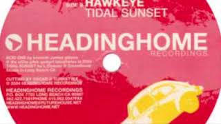 Bal Cath & Hawkeye   Acod One & Tidal Sunset   Sampler