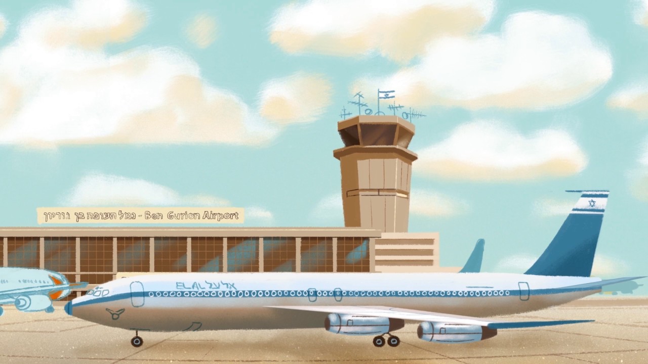 רסיסי חלום - לזכרו של ריצ'רד לייקין