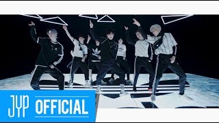 GOT7 X adidas &quot;Lullaby&quot; Performance Video