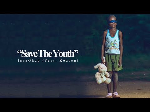 IssaGhad - "STY" (Feat. Kezron)