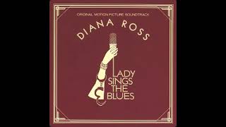 Diana Ross - Persuasion/ T&#39;Ain&#39;t Nobody&#39;s Bizness If I Do