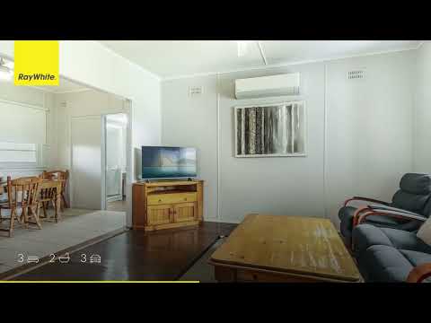 1 Central Avenue, Maclean, NSW 2463, 3 slaapkamers, 2 badkamers, House