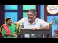 भाऊ कदम बनला चायवाला Chala Hawa Yeu Dya Marathi Comedy Zee5 Marath
