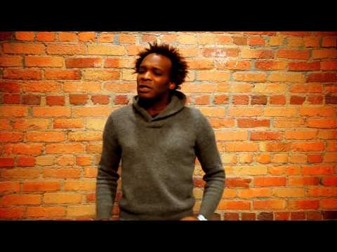 Depi M Soti Lan Ginen