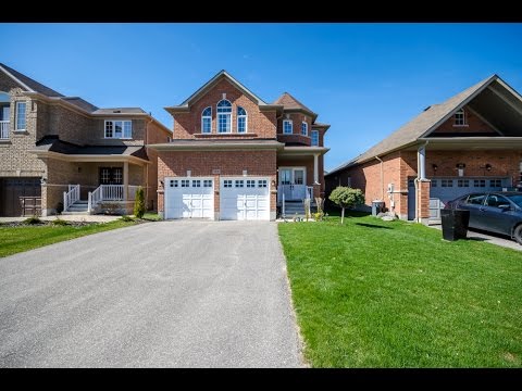 166 Sovereigns Gate Barrie Ontario Barrie Real Estate Tours
