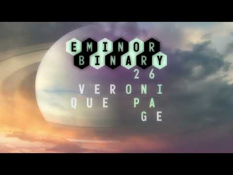 Veronique Page - Beyond the Scattering Echoes - Eminor Binary 26