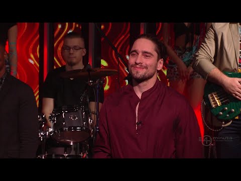 Muzički gosti: Igor Vince i njegov neverovatni bend | ep237deo09