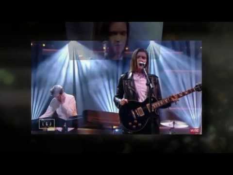 Loud Places (A TOT Remix) - Jamie XX Feat Romy