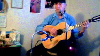 JOSE FELICIANO - IN MY LIFE  Cover ERNIE A. RODGERS