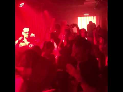 DJ Georgio Schultz @ HOUSE QUAKE Festival 8-5-2019 de Ven (Velsen)