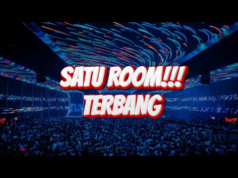 SATU ROOM TERBANG KUMPULAN LAGU2 DJ BIKIN TERBANG FULLBASS GOLDEN CROWN TIYARA EYANG NAGA DJ LOUW