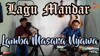 Download lagu Lamba Masara nyawa. Cover by. Faisal mp3