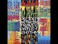 A Tribe Called Quest  -  Keep it moving