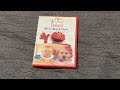 Sesame Street Elmo S World DVD Update For 3 31 25