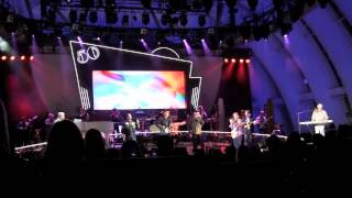 Isn&#39;t It Time - The Beach Boys at the Hollywood Bowl - June 2, 2012