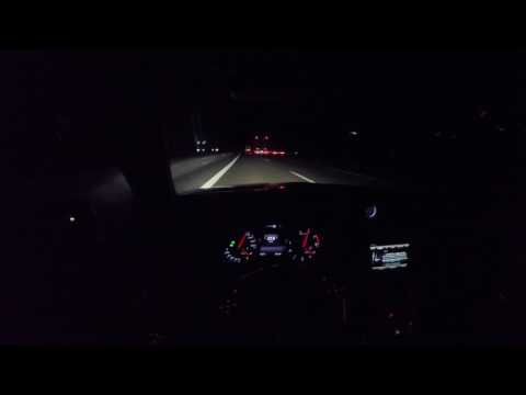 PP-Performance SLK 55 AMG  V-Max 311km/h