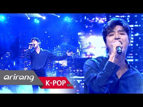 [Simply K-Pop] Jung Dong Ha(정동하) _ Waiting To Shine(밤이 두려워진 건) _ Ep.365 _ 060719