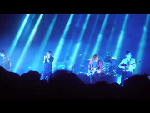Phoenix - s.o.s in bel air (Live in Seoul 2014.01.23)