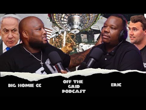 Off The Grid Network and Every Other Time With Eric EOTWE