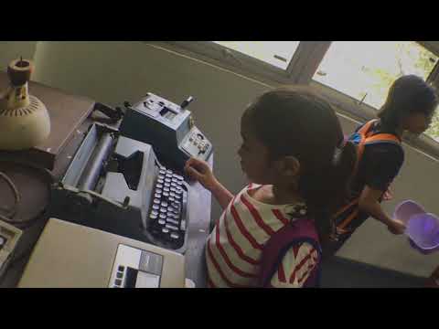 BBGS 97' - Musuem BBGS