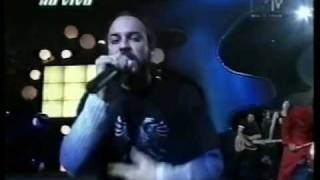 Gabriel Pensador - Até Quando?