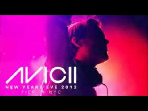 Alesso ,AVICII Skanska  vs If i lose my mind mashup