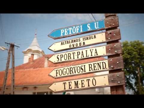 Szerencse Híradó promó - A Játék határokkal program sikereiről