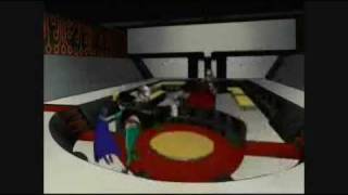 Kevin Max &quot;Sanctuary&quot; Raven Tribute