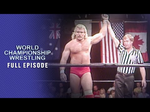 World Championship Wrestling