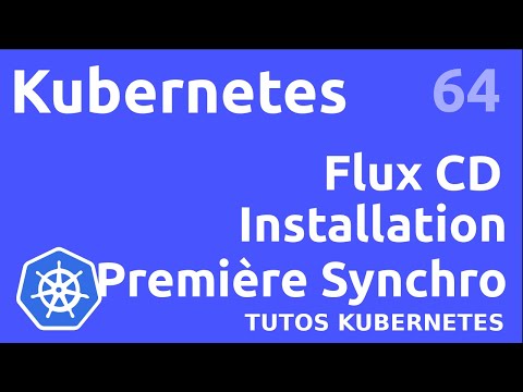 KUBERNETES FORMATIONS POUR DEBUTER | TUTOS FR 0