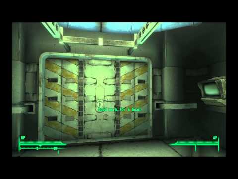 Fallout 3 Operation: Anchorage DLC Gameplay/Playthrough w/ Turbid TG1 Part 2 - FINALE