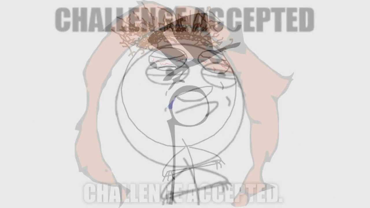 every rage face in under 5 seconds