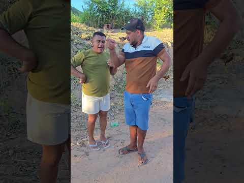 vai ficar sem a moto