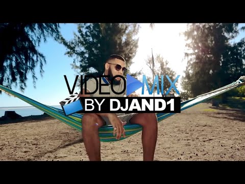 Dj And1 - Spécial Artiste : T-MATT ( A la Base C'etait Un Délire )